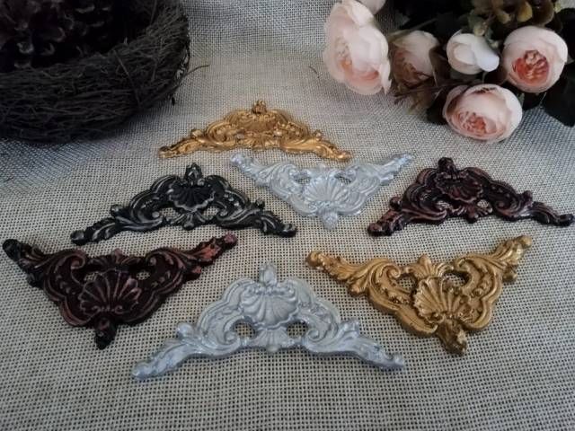 SUDUT siku RESIN