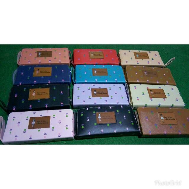 Dompet jh lokal