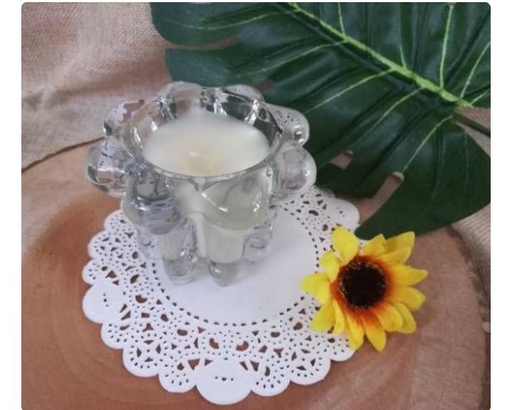 ERB Lilin aromaterapi