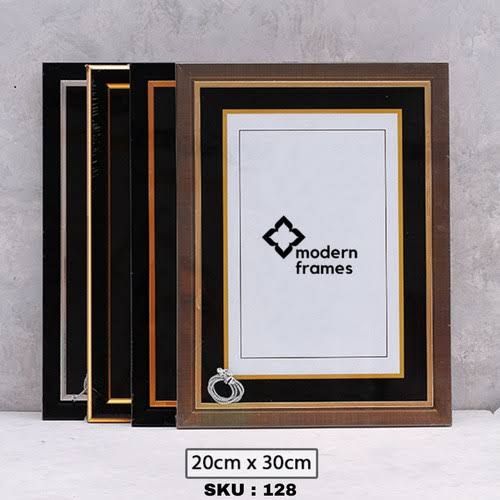Pigora / Frame foto 10R