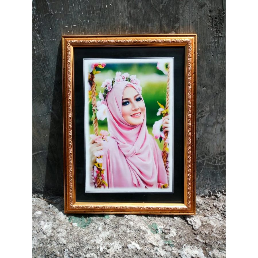 Pigora / Frame Foto 12RS