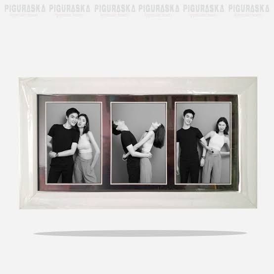 Pigora / Frame Foto 4R 3x (10R)