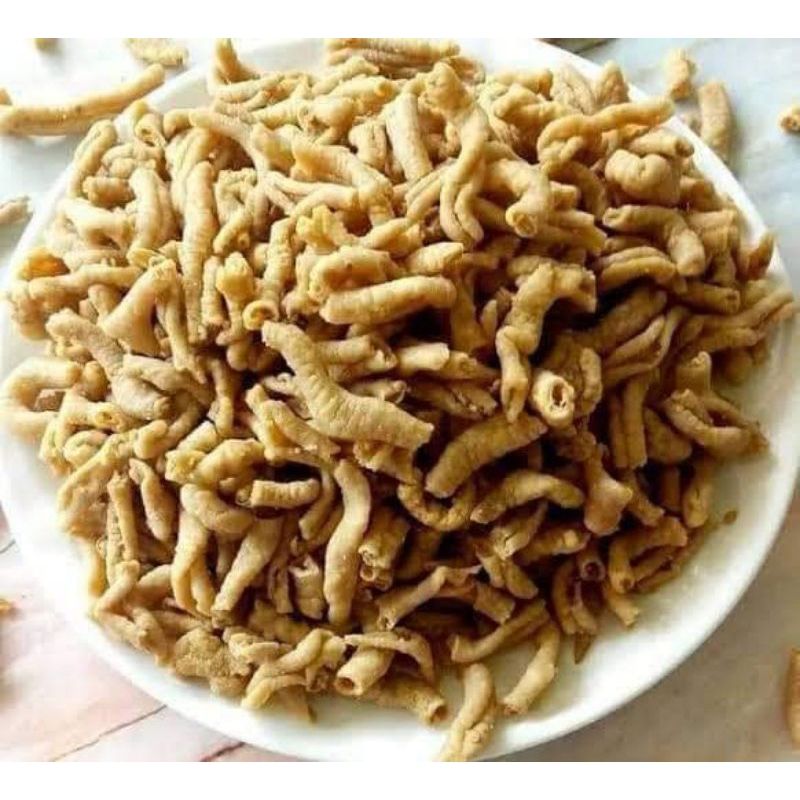 Keripik usus 
