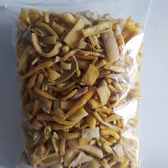 Krecek rambak Printilan Super