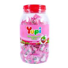Permen yupi 300gr