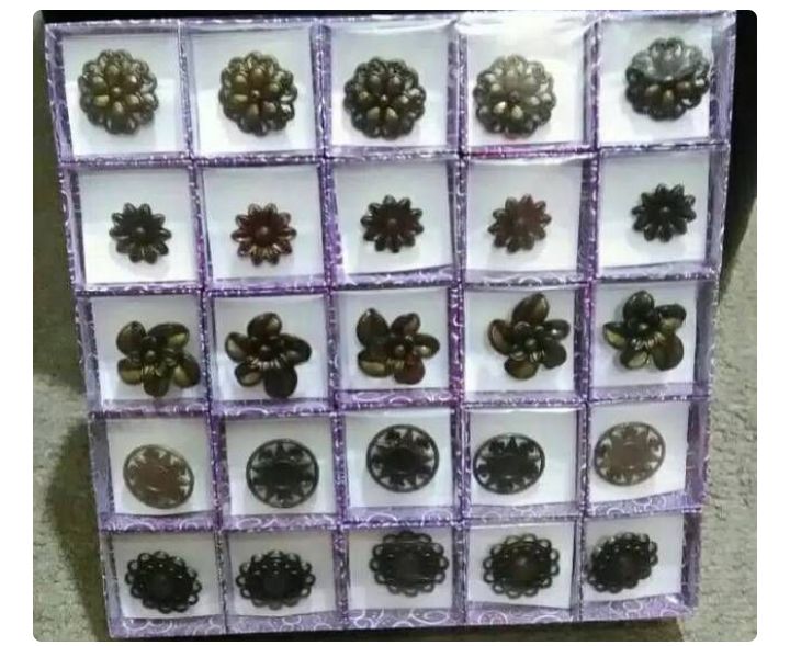 100 biji Bros bakar clasic