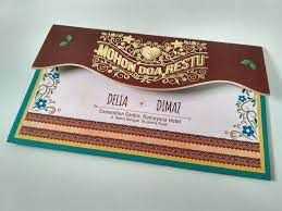 1 pack isi 100 lembar blangko Java signature 12 