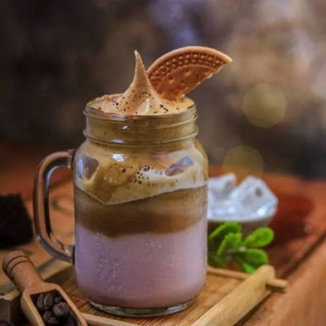 350ml toples beling jar (kaca) tutup model buah 