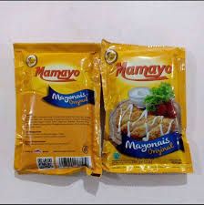 mamayo Mayonaise 100g