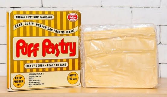stellas Puff Pastry