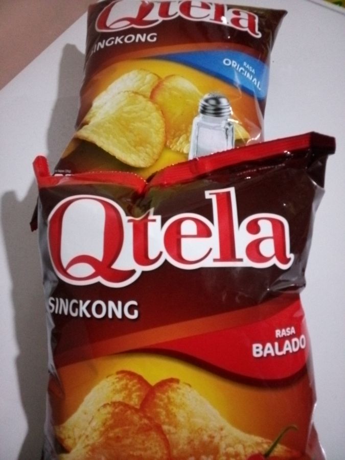 Qtella Party Size
