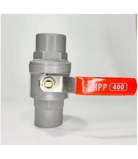 BALVALVE PVC ENGKOL SS 1/2 HPP