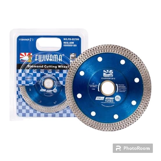 DW Fujiyama Turbo