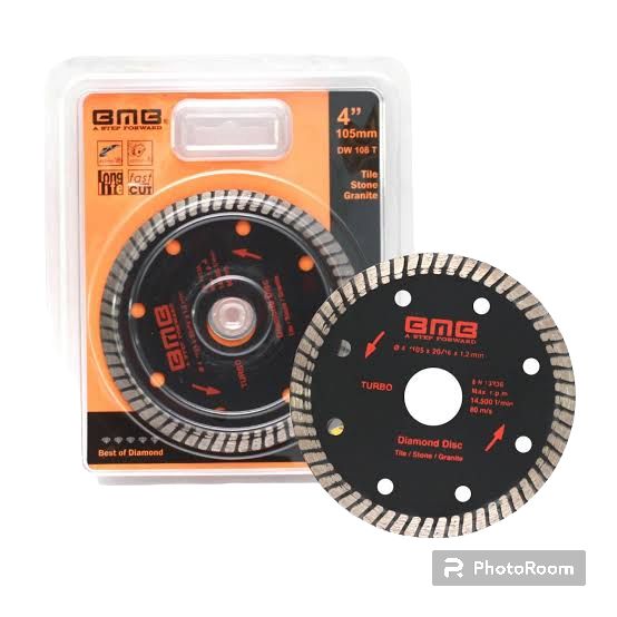 DW GMB Turbo