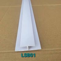 LIST SAMBUNG PUTIH (FL 301/BT 003)