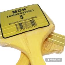 MDN- Kuas 5 Inc