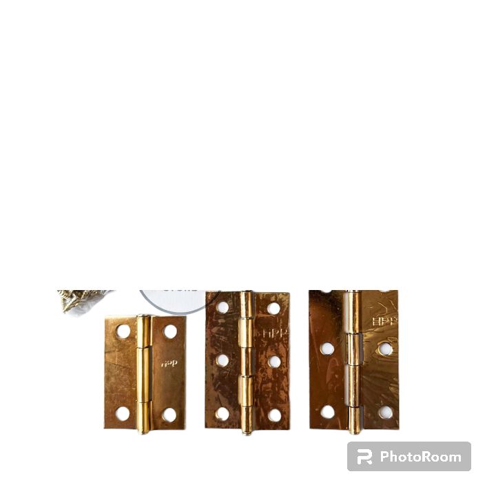 Engsel Tipis 2,5 HPP