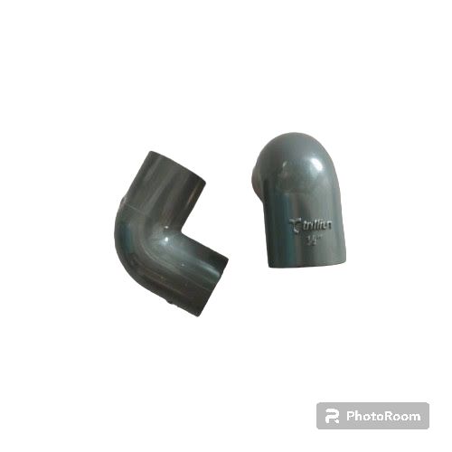 TRILLIUN- Elbow 1/2