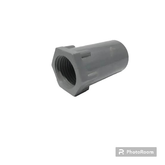 Trilliun- Sok / Socket 1/2