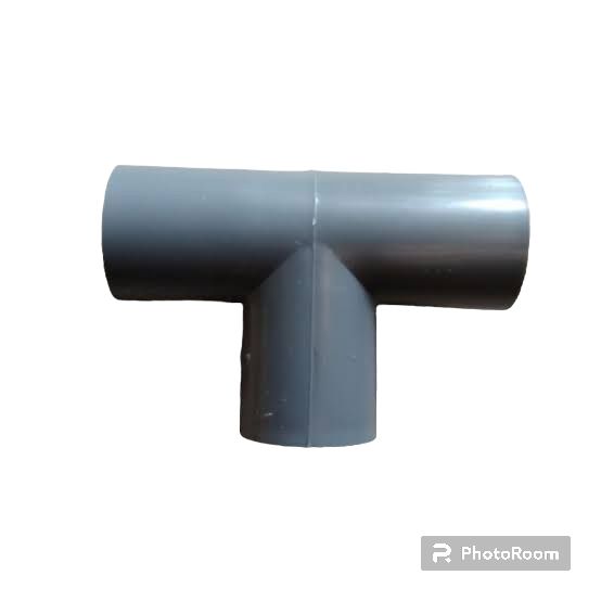 TRILLIUN- Sambungan Tee 1/2