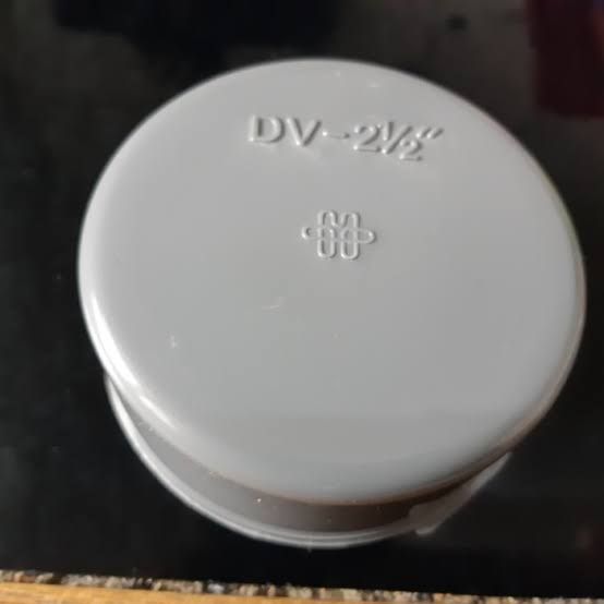 Pmp- Cap 2 1/2