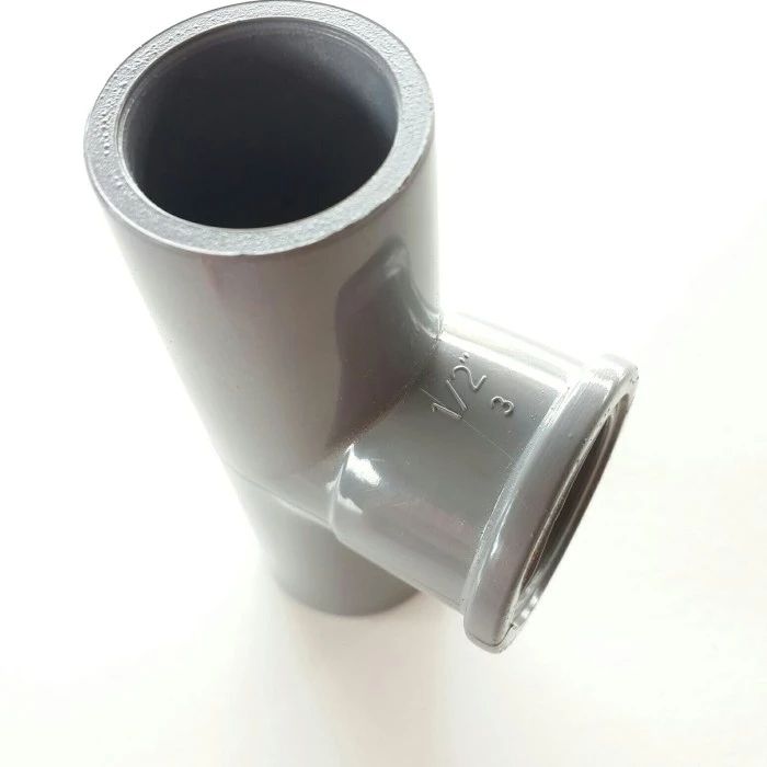 TRILLIUN- Samb. Tee 1/2 Drat Dalam