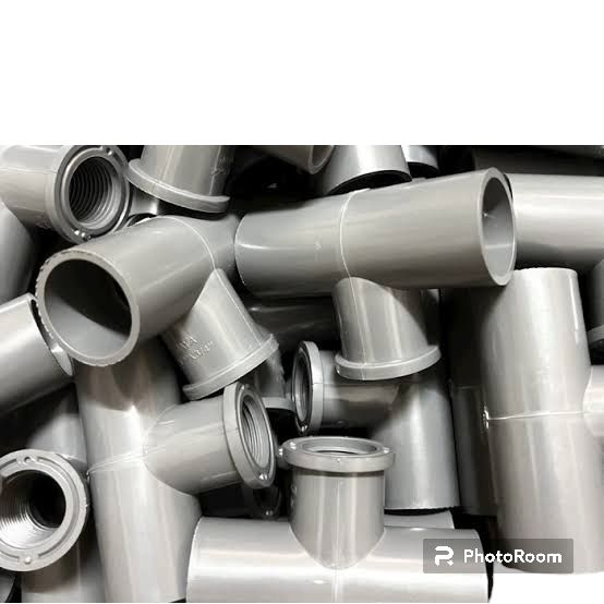 TRILLIUN- Samb. Tee 1/2 X 3/4 Drat Dalam