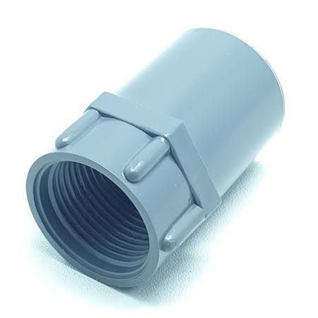 TRILLIUN- Samb. Lurus 1/2x3/4 Drat Dalam