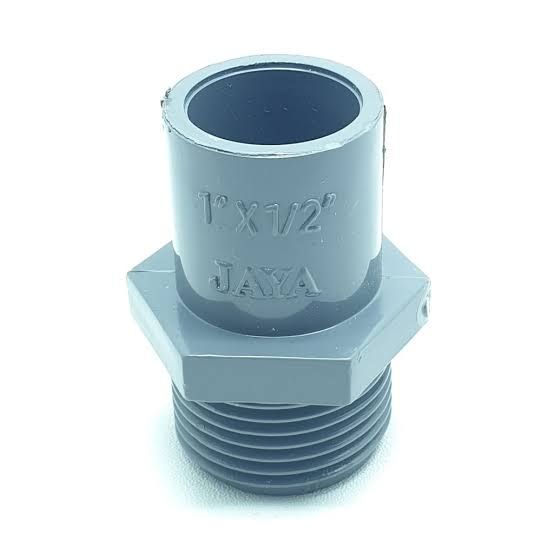 Jaya- Valve Socket ( Ts ) 1 X 1/2 