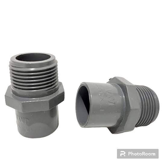 Jaya- Valve Socket ( Ts ) 1 X 3/4 