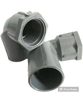 TRILLIUN- Elbow 1/2 Drat Dalam