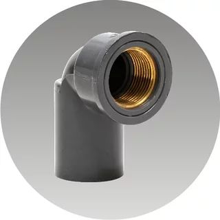 TRILLIUN- Elbow 1/2x3/4 Drat Dalam