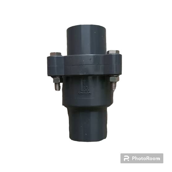 CHECK VALVE KDJ TAIWAN ( AW TEBAL ) 3/4 ( PEER / SPRING