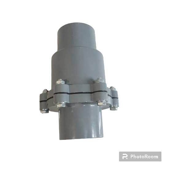 CHECK VALVE KDJ TAIWAN ( AW TEBAL ) 1 1/4 ( PEER / SPRIN