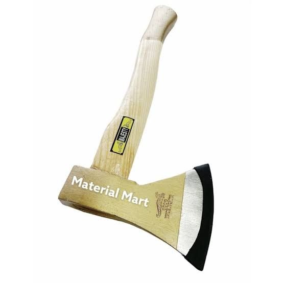 Kapak GG Kayu Uk 600 MAJESTY