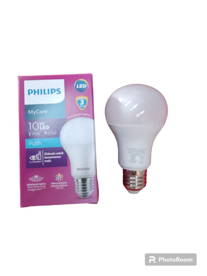 Philips- Led 10W