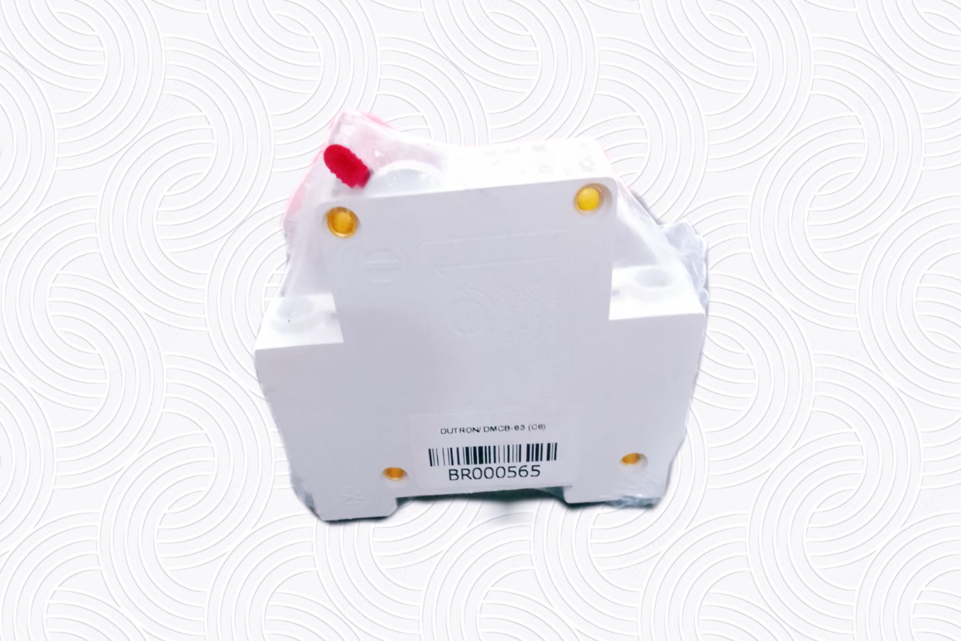 DUTRON- Dmcb-63 (C6)