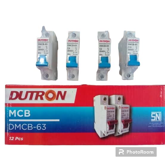 DUTRON - DMCB C16