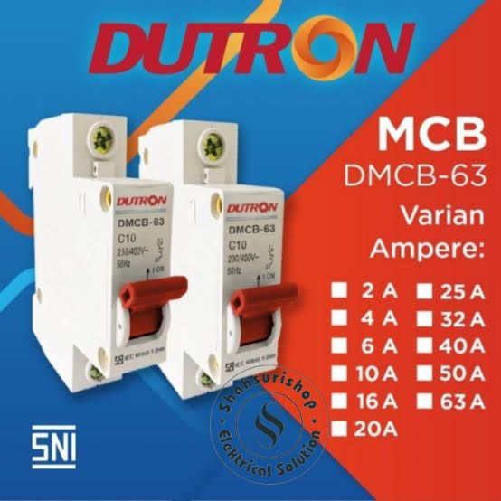Dutron- Dmcb-63 (C10)