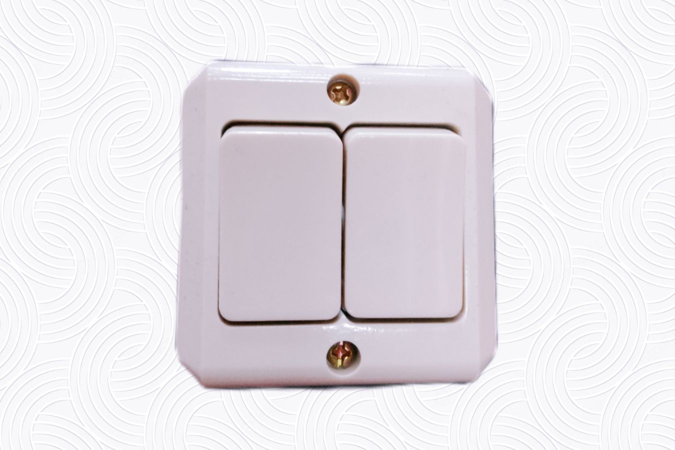 Broco- Double Switch (16220)