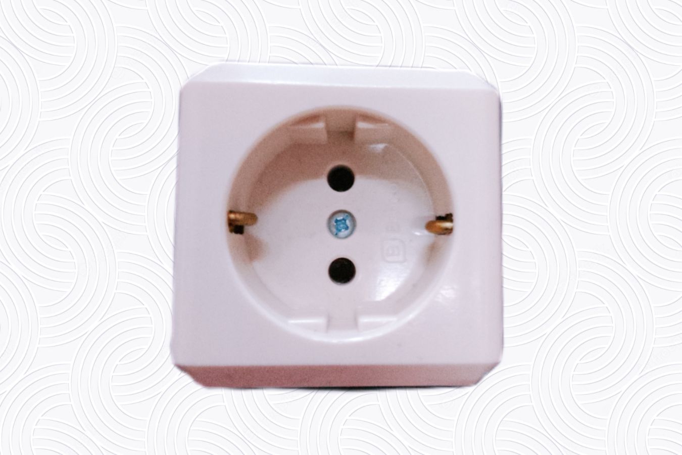 Broco- Socket Outlet (15410)