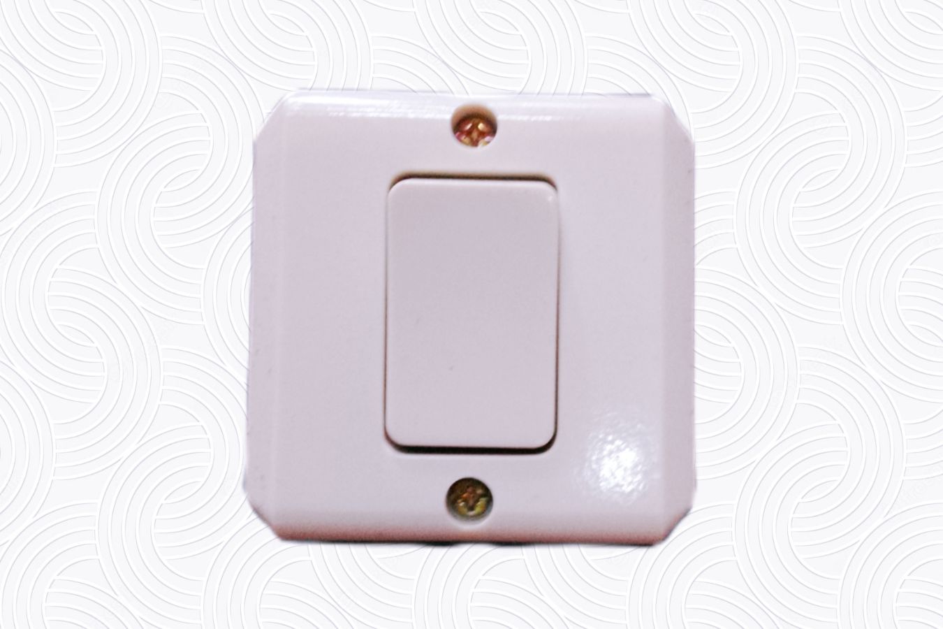 Broco- Single Switch (16210)