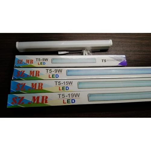 LED SZ MR/ T5 9Watt