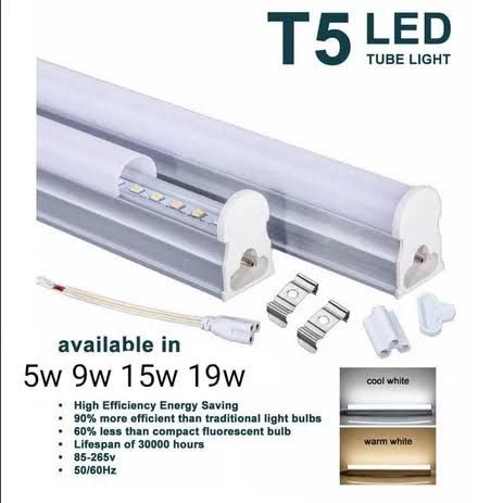 LED SZ MR/ T5 15Watt
