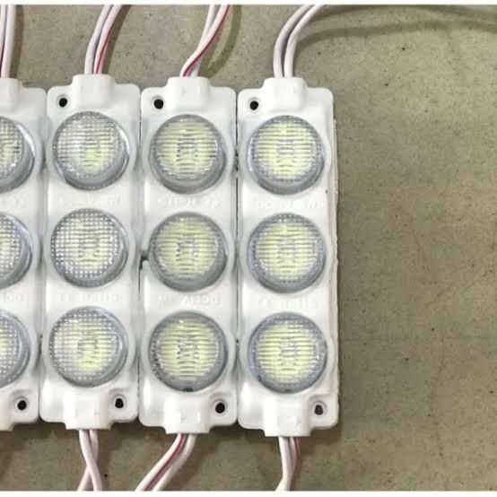 LED MODULE 3 MATA BESAR