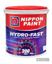 Nippon- Hydro Past 0,9L (Accent 0,77 Liter)