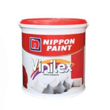 Nippon- Vinilex Eksterior 1,3Kg (Accent 0,77 Liter)