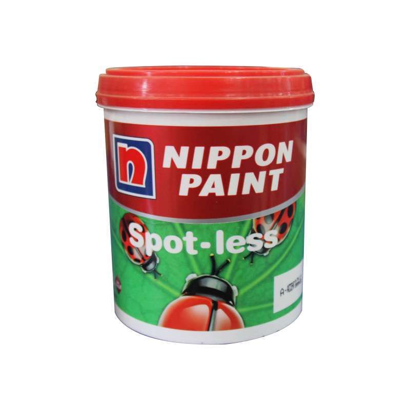 Nippon- Spotless 0,9L (Tint 0,83 Liter)