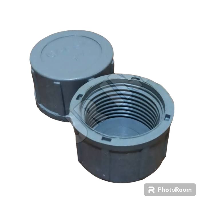 DOP/TUTUP PIPA DRAT DALAM 3/4