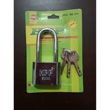HPP- Gembok Panjang 30mm